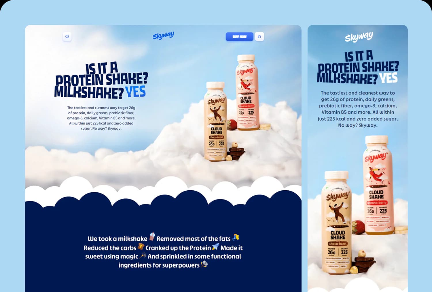 takeskyway.com