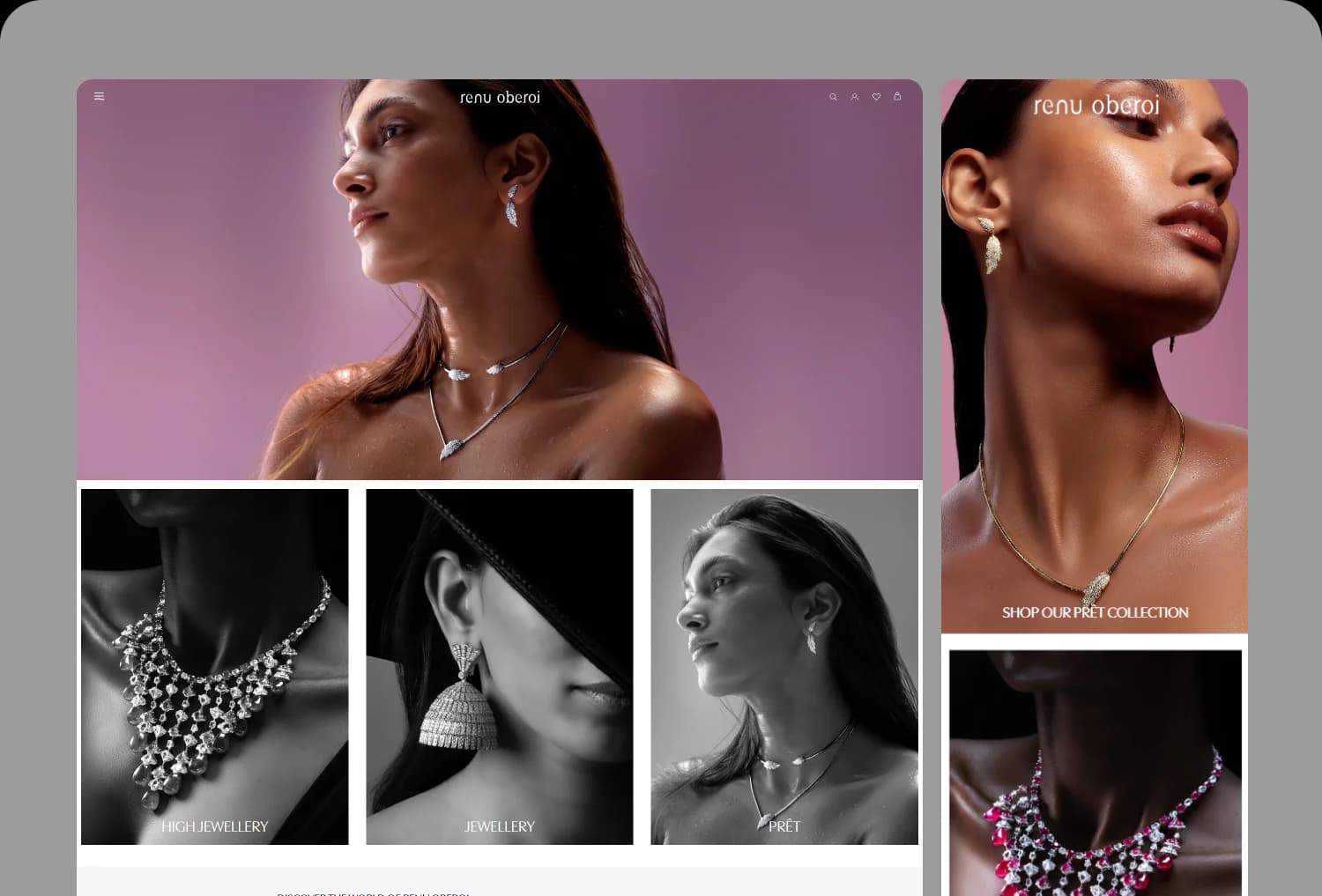 renuoberoi.com